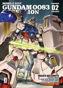 Rebellion. Mobile suit Gundam 0083 vol.2.pdf