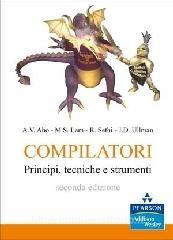 Compilatori. Principi, tecniche e strumenti. Ediz. MyLab. Con aggiornamento online.pdf