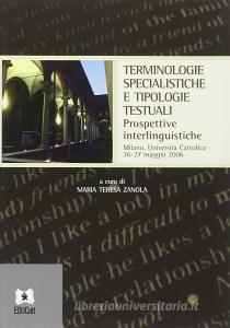 Terminologie specialistiche e tipologie testuali. Prospettive interlinguistiche (Università Cattolica di Milano, 26-27 maggio 2006).pdf