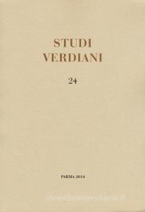 Studi verdiani. Ediz. italiana e inglese vol.24.pdf