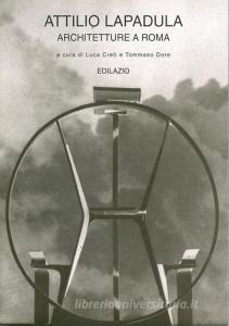 Attilio Lapadula. Architetture a Roma.pdf