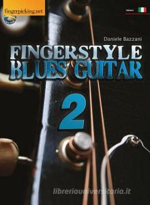 Fingerstyle blues guitar vol.2.pdf