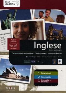 Inglese internazionale. Vol. 1-2-3. Corso interattivo per principianti-Corso interattivo intermedio-Corso interattivo avanzato e business. DVD-ROM.pdf