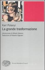 La grande trasformazione. Le origini economiche e politiche della nostra epoca.pdf