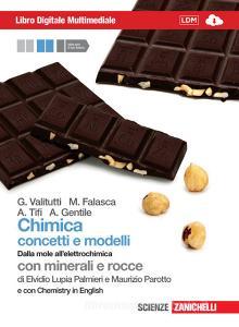 Chimica: concetti e modelli. Dalla mole allelettrochimica multimediale. Con chemistry in english. Con espansione online.pdf