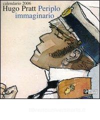 Hugo Pratt. Periplo immaginario. Calendario 2006.pdf