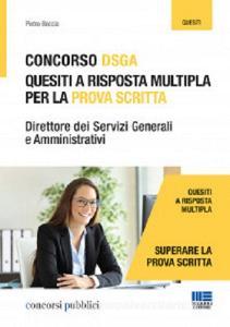 Concorso DSGA. Quesiti a risposta multipla per la prova scritta.pdf