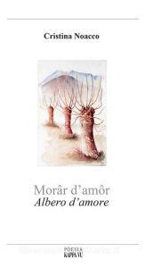 Morâr damôr-Albero damore. Testo italiano, francese, friulano e triestino.pdf