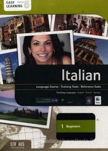 Italiano. Corso interattivo per principianti. DVD-ROM vol.1.pdf