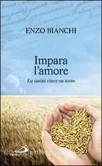 Impara lamore. La carità vince su tutto.pdf