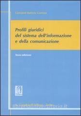 Profili giuridici del sistema dellinformazione e della comunicazione.pdf