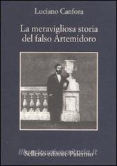La meravigliosa storia del falso Artemidoro.pdf