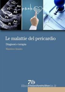 Le malattie del pericardio. Diagnosi e terapia.pdf