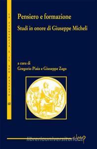 Pensiero e formazione. Studi in onore di Giuseppe Micheli.pdf