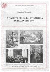 La nascita della paletnologia in Italia (1860-1877).pdf