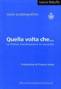 Quella volta che... la polizia penitenziaria si racconta.pdf