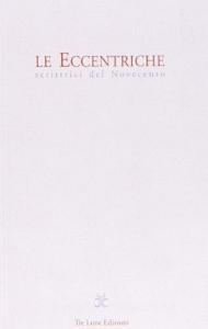 Le eccentriche scrittrici del Novecento.pdf