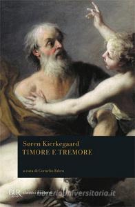 Timore e tremore. Aut-Aut (Diapsalmata).pdf