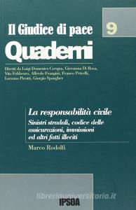 La responsabilità civile.pdf