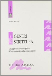 I generi e la scrittura.pdf