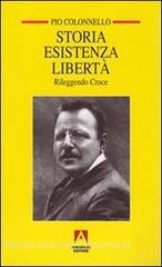 Storia esistenza libertà. Rileggendo Croce.pdf