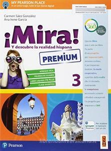 ¡Mira! Ediz. premium. Per la Scuola media. Con e-book. Con espansione online vol.3.pdf