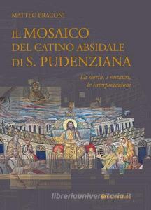 Mosaico del Catino Absidale di S. Pudenziana.pdf
