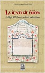 La ienti de Sïón. Unelegia del XII secolo in dialetto giudeo-italiano.pdf