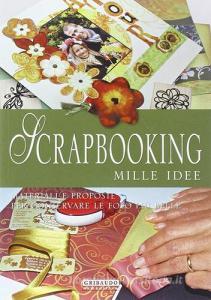 Scrapbooking. Mille idee.pdf