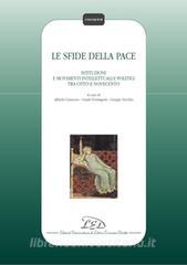 Ebook Le Sfide della pace di AA. VV. edito da LED Edizioni Universitarie