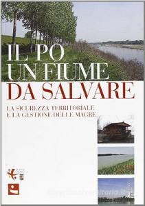 Il Po: un fiume da salvare. La sicurezza territoriale e la gestione delle magre. Atti del Convegno (Mantova, aprile 2007).pdf