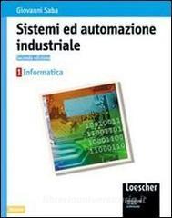 Sistemi ed automazione industriale - vol. 2 vol.2.pdf
