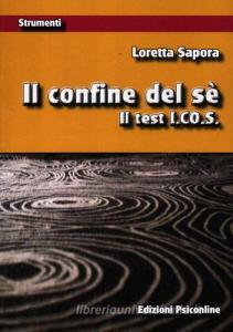 Il confine del sé. Con tavole test I.Co.S..pdf