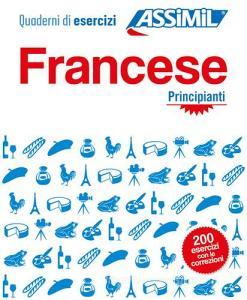 Francese. Quaderno di esercizi. Principianti.pdf