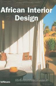 African interior design.pdf