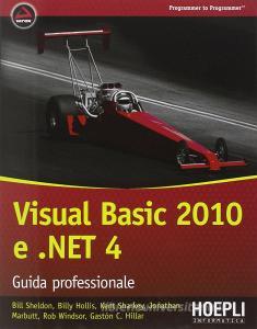 Visual Basic 2010 e .NET 4. Guida professionale.pdf
