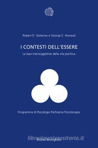 I contesti dellessere. Le basi intersoggettive della vita psichica.pdf