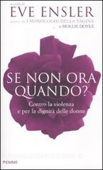 Se non ora, quando? Contro la violenza e per la dignità delle donne.pdf