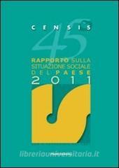 45° rapporto sulla situazione sociale del paese 2011.pdf