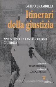 Itinerari della giustizia. Appunti per una antropologia giuridica.pdf