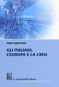Gli italiani, lEuropa e la crisi.pdf