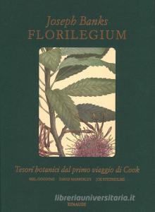 Florilegium. Tesori botanici del primo viaggio di Cook. Ediz. illustrata.pdf