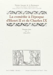 La comédie à lépoque dHenri II et de Charles IX (1566-1573).pdf