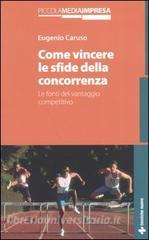 Come vincere le sfide della concorrenza. Le fonti del vantaggio competitivo.pdf