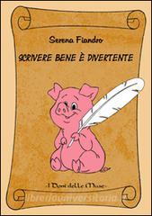 Scrivere bene è divertente.pdf