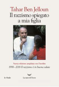 Ebook Il razzismo spiegato a mia figlia di Tahar Ben Jelloun edito da La nave di Teseo