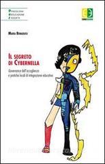 Il segreto di Cybernella. Governance dellaccoglienza e pratiche locali di integrazione educativa.pdf