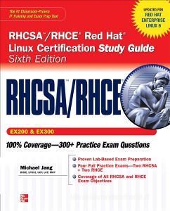 RHCSA/RHCE Red Hat Linux Certification Study Guide (EX200 & EX300). Con CD-ROM.pdf
