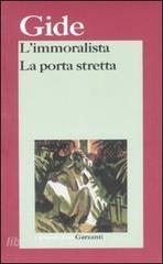L immoralista-La porta stretta.pdf