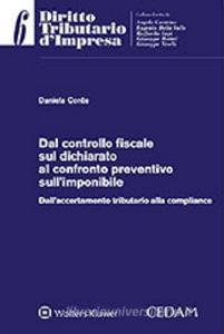 Dal controllo fiscale sul dichiarato al confronto preventivo sullimponibile.pdf